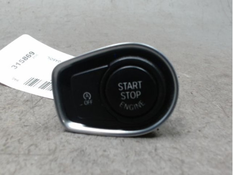BOUTON DE DEMARRAGE B.M.W. SERIE 2