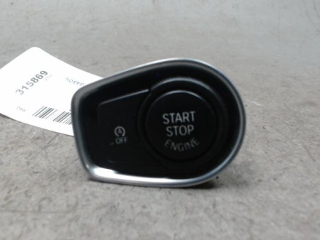 BOUTON DE DEMARRAGE B.M.W. SERIE 2