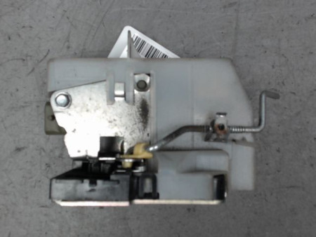 SYSTEME CONDAMNATION ARRIERE GAUCHE RENAULT CLIO