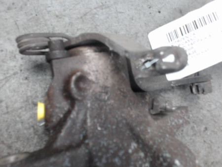 ETRIER DE FREIN ARRIERE DROIT CITROEN C4 PICASSO
