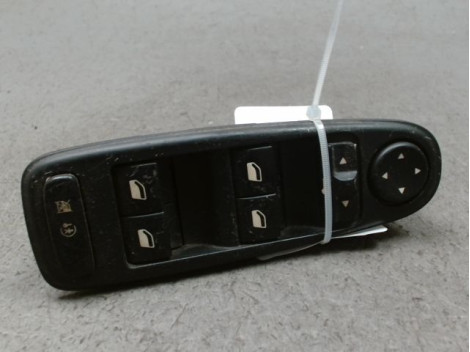 COMMANDE LEVE-GLACE PORTE AVG CITROEN C4 PICASSO