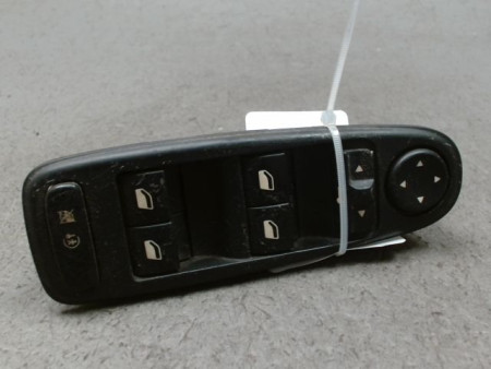 COMMANDE LEVE-GLACE PORTE AVG CITROEN C4 PICASSO