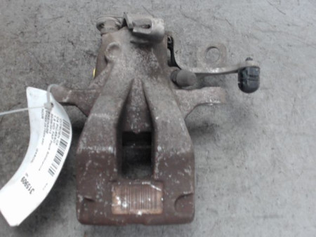 ETRIER DE FREIN ARRIERE DROIT CITROEN C4 PICASSO