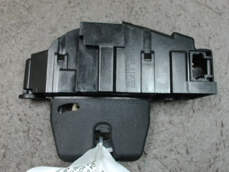 SERRURE HAYON  CITROEN C4 PICASSO
