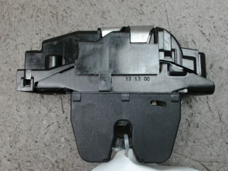 SERRURE HAYON  CITROEN C4 PICASSO