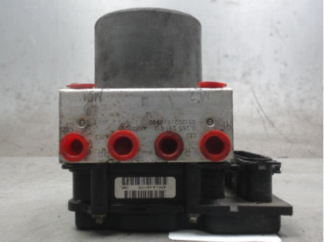 UNITE HYDRAULIQUE ABS FIAT PANDA 2003-