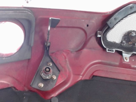 CAPOT ALFA ROMEO SPIDER 95-2003