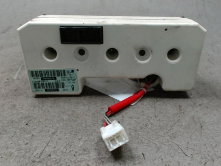 COMMANDE DE CHAUFFAGE ALFA ROMEO SPIDER 95-2003