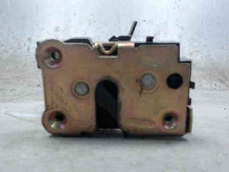 SYSTEME CONDAMNATION AVANT GAUCHE RENAULT TWINGO PH.3 2000-2007
