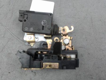 SYSTEME CONDAMNATION AVANT GAUCHE RENAULT TWINGO PH.3 2000-2007
