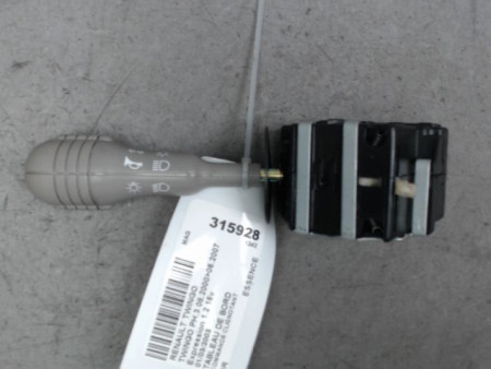 COMMANDE CLIGNOTANT RENAULT TWINGO PH.3 2000-2007