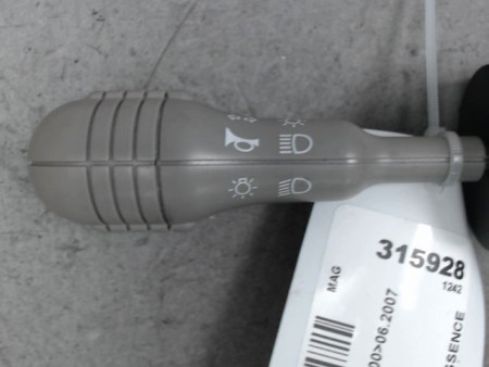 COMMANDE CLIGNOTANT RENAULT TWINGO PH.3 2000-2007