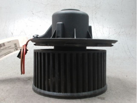 MOTEUR VENTILATEUR CHAUFFAGE RENAULT TWINGO PH.3 2000-2007