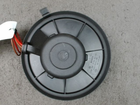 MOTEUR VENTILATEUR CHAUFFAGE RENAULT TWINGO PH.3 2000-2007