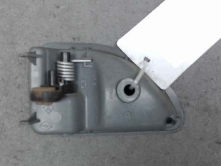 POIGNEE INTERIEURE PORTE AVANT DROIT RENAULT TWINGO PH.3 2000-2007