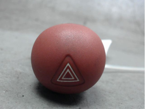 BOUTON DE WARNING RENAULT TWINGO PH.3 2000-2007