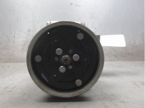 COMPRESSEUR AIR CONDITIONNE NISSAN MICRA