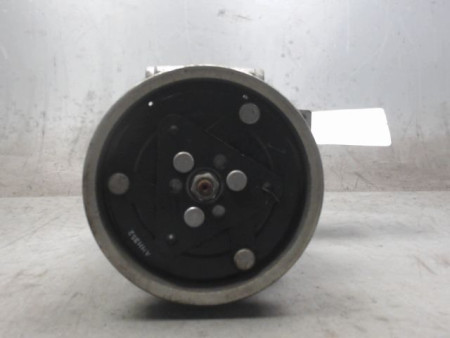 COMPRESSEUR AIR CONDITIONNE NISSAN MICRA