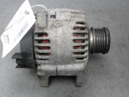 ALTERNATEUR NISSAN MICRA