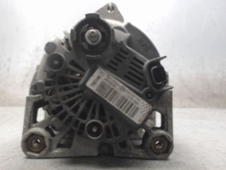ALTERNATEUR NISSAN MICRA