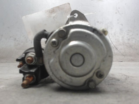 DEMARREUR NISSAN MICRA