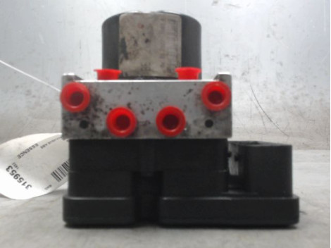 UNITE HYDRAULIQUE ABS OPEL AGILA
