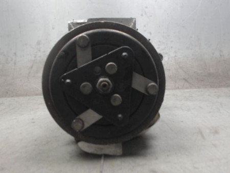 COMPRESSEUR AIR CONDITIONNE PEUGEOT PARTNER BREAK 2002-