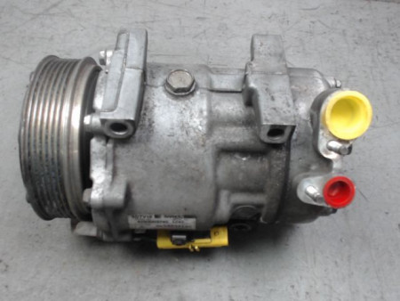 COMPRESSEUR AIR CONDITIONNE PEUGEOT PARTNER BREAK 2002-