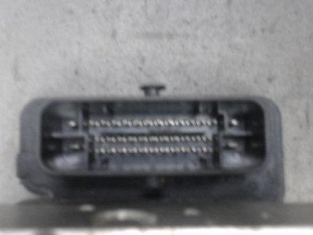 UNITE HYDRAULIQUE ABS RENAULT CLIO