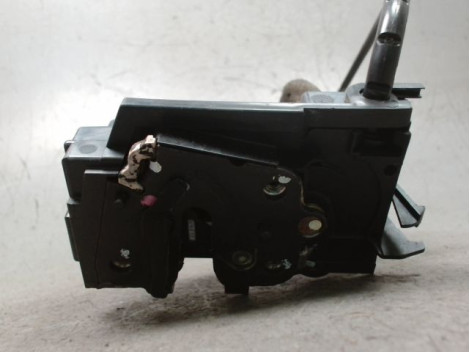 SYSTEME CONDAMNATION ARRIERE DROIT CITROEN C4 PICASSO