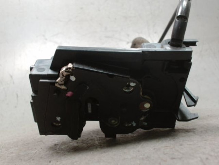 SYSTEME CONDAMNATION ARRIERE DROIT CITROEN C4 PICASSO