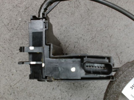 SYSTEME CONDAMNATION ARRIERE DROIT CITROEN C4 PICASSO