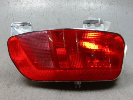 FEU DE PARE-CHOC ARRIERE DROIT CITROEN C4 PICASSO