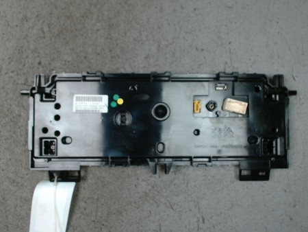 BLOC COMPTEURS CITROEN C4 PICASSO