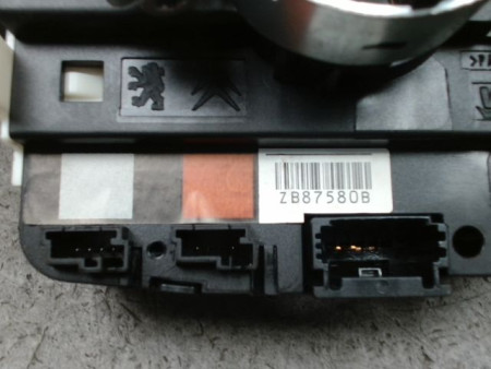 BLOC COMMODOS CITROEN C4 PICASSO