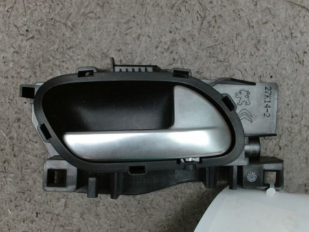 POIGNEE INTERIEURE PORTE ARRIERE DROIT CITROEN C4 PICASSO