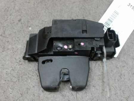 SERRURE HAYON  CITROEN C4 PICASSO