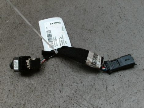 CAMERA ARRIERE CITROEN C4 PICASSO