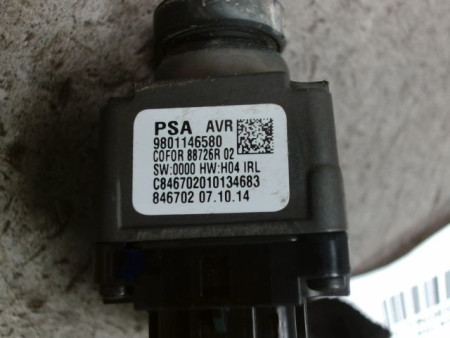 CAMERA ARRIERE CITROEN C4 PICASSO