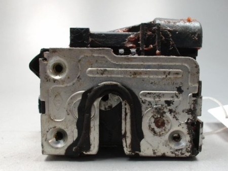 SYSTEME CONDAMNATION AVANT GAUCHE DACIA SANDERO 2008-