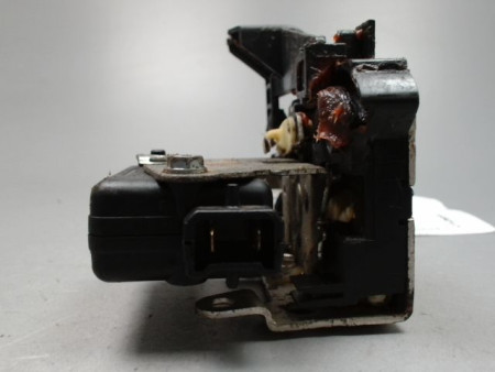 SYSTEME CONDAMNATION AVANT GAUCHE DACIA SANDERO 2008-