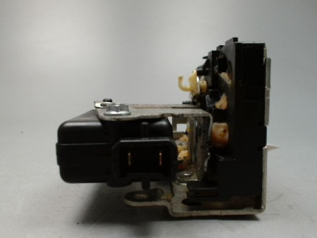 SYSTEME CONDAMNATION ARRIERE GAUCHE DACIA SANDERO 2008-