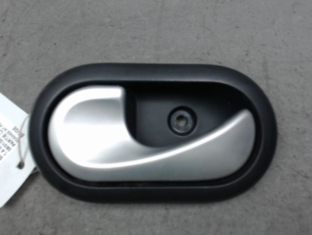 POIGNEE INTERIEURE PORTE AVANT GAUCHE DACIA SANDERO 2008-