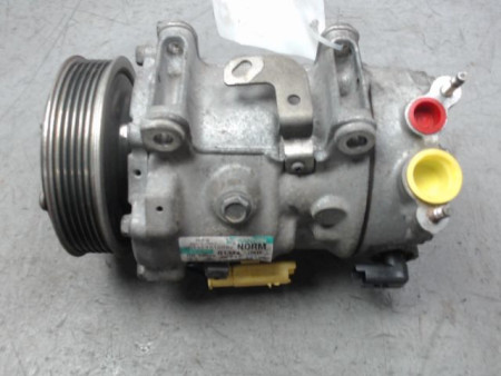COMPRESSEUR AIR CONDITIONNE CITROEN C4 PICASSO