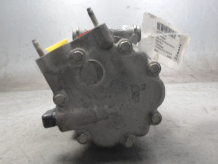 COMPRESSEUR AIR CONDITIONNE CITROEN C4 PICASSO