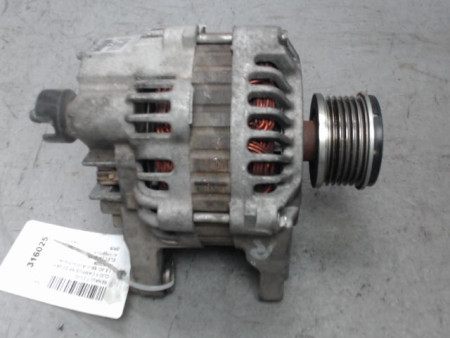 ALTERNATEUR RENAULT CLIO II CAMPUS 06-