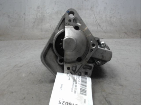 DEMARREUR RENAULT CLIO II CAMPUS 06-