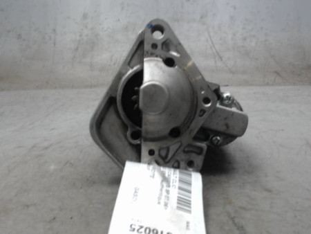 DEMARREUR RENAULT CLIO II CAMPUS 06-