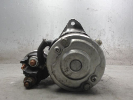 DEMARREUR RENAULT CLIO II CAMPUS 06-