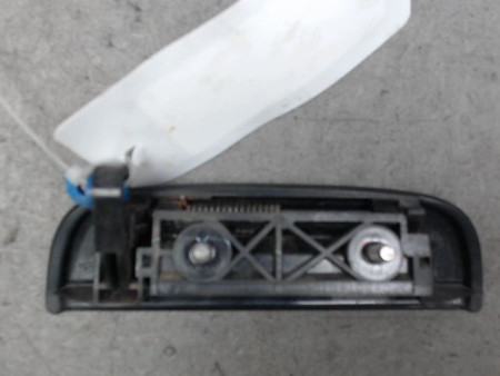 POIGNEE EXTERIEURE PORTE AVANT GAUCHE SUZUKI ALTO 5 PTES